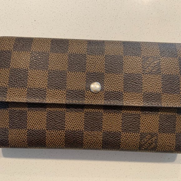 Louis Vuitton Handbags - Louis Vuitton Porte-Trésor International wallet